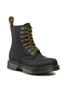 Dr. Martens Кубинки 1460 Pascal 27007001 Черен - Pepit.bg