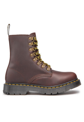 Dr. Martens Кубинки 1460 Pascal 27007201 Кафяв - Pepit.bg
