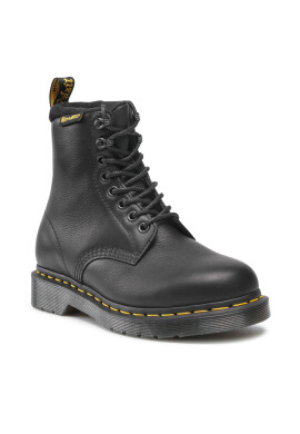 Dr. Martens Кубинки 1460 Pascal 27084001 Черен - Pepit.bg