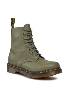 Dr. Martens Кубинки 1460 Pascal 27641384 Каки - Pepit.bg