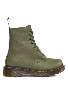 Dr. Martens Кубинки 1460 Pascal 27641384 Каки - Pepit.bg