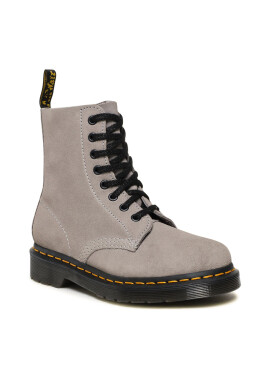 Dr. Martens Кубинки 1460 pascal 27854076 Сив - Pepit.bg