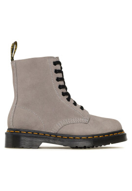 Dr. Martens Кубинки 1460 pascal 27854076 Сив - Pepit.bg