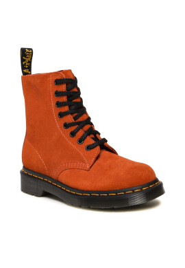 Dr. Martens Кубинки 1460 Pascal 27854874 Оранжев - Pepit.bg