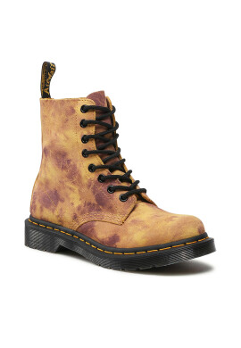 Dr. Martens Кубинки 1460 Pascal 27962745 Жълт - Pepit.bg