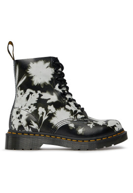 Dr. Martens Кубинки 1460 Pascal 30862009 Черен - Pepit.bg