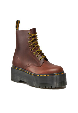 Dr. Martens Кубинки 1460 Pascal Max 31102201 Кафяв - Pepit.bg