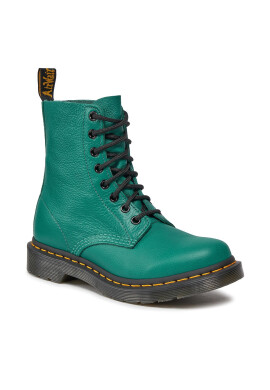 Dr. Martens Кубинки 1460 Pascal Virginia 30689337 Зелен - Pepit.bg