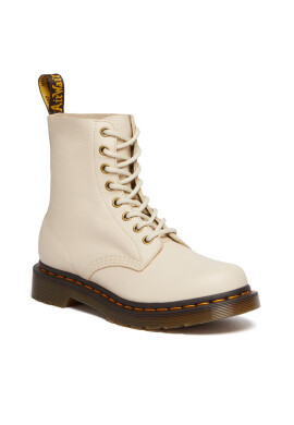 Dr. Martens Кубинки 1460 Pascal Virginia Бежов - Pepit.bg