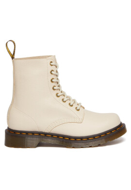 Dr. Martens Кубинки 1460 Pascal Virginia Бежов - Pepit.bg