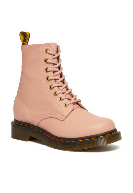 Dr. Martens Кубинки 1460 Pascal Virginia Розов - Pepit.bg
