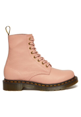 Dr. Martens Кубинки 1460 Pascal Virginia Розов - Pepit.bg