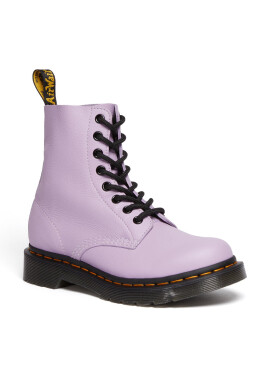 Dr. Martens Кубинки 1460 Pascal Virginia Виолетов - Pepit.bg