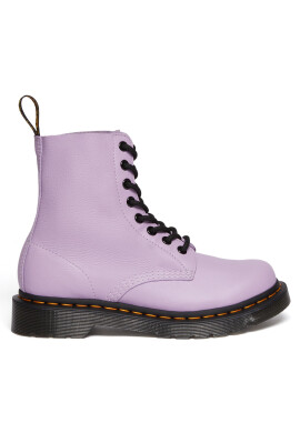 Dr. Martens Кубинки 1460 Pascal Virginia Виолетов - Pepit.bg