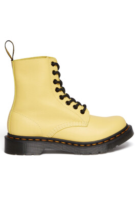 Dr. Martens Кубинки 1460 Pascal Virginia Жълт - Pepit.bg