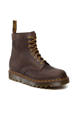 Dr. Martens Кубинки 1460 Pascal Ziggy 26924207 Кафяв - Pepit.bg