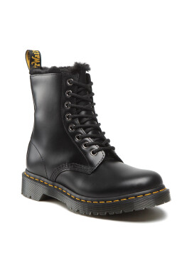 Dr. Martens Кубинки 1460 Serena 2623802 Черен - Pepit.bg