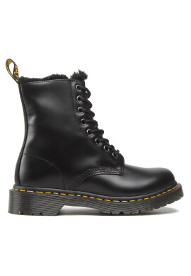 Dr. Martens Кубинки 1460 Serena 2623802 Черен - Pepit.bg