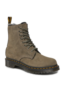 Dr. Martens Кубинки 1460 Serena 30953059 Сив - Pepit.bg