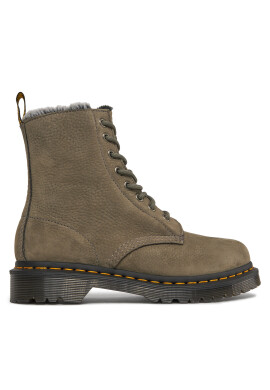 Dr. Martens Кубинки 1460 Serena 30953059 Сив - Pepit.bg