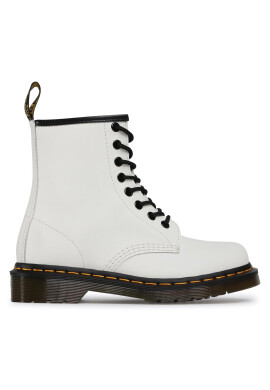 Dr. Martens Кубинки 1460 Smooth 11822100 Бял - Pepit.bg
