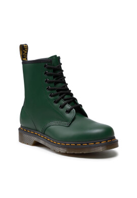 Dr. Martens Кубинки 1460 Smooth 11822207 Зелен - Pepit.bg