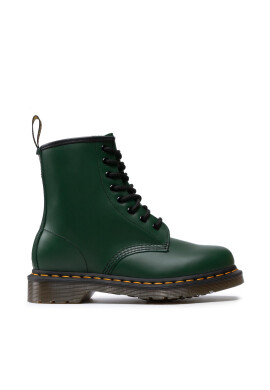 Dr. Martens Кубинки 1460 Smooth 11822207 Зелен - Pepit.bg