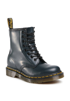 Dr. Martens Кубинки 1460 Smooth 11822411 Тъмносин - Pepit.bg