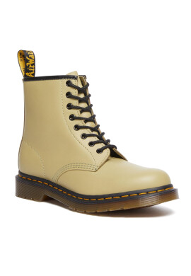 Dr. Martens Кубинки 1460 Smooth Бежов - Pepit.bg