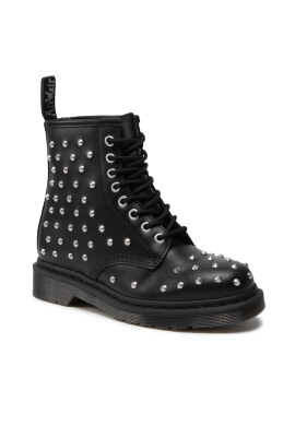Dr. Martens Кубинки 1460 Stud 27040001 Черен - Pepit.bg