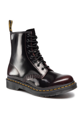 Dr. Martens Кубинки 1460 W 13661601 Бордо - Pepit.bg