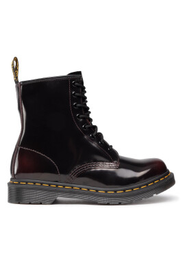 Dr. Martens Кубинки 1460 W 13661601 Бордо - Pepit.bg
