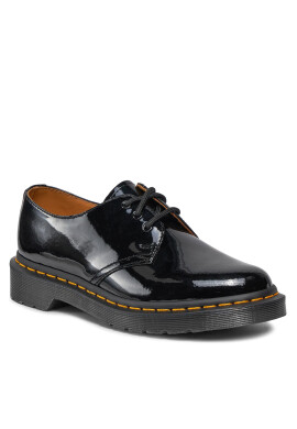 Dr. Martens Кубинки 1461 10084001 Черен - Pepit.bg