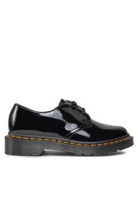 Dr. Martens Кубинки 1461 10084001 Черен - Pepit.bg