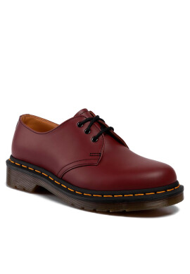 Dr. Martens Кубинки 1461 11838600 Бордо - Pepit.bg