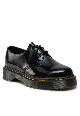 Dr. Martens Кубинки 1461 Bex 30563001 Черен - Pepit.bg