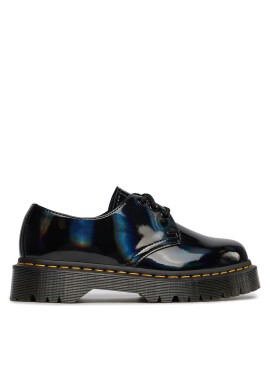 Dr. Martens Кубинки 1461 Bex 30563001 Черен - Pepit.bg