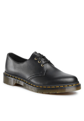 Dr. Martens Кубинки 1461 Vegan 14046001 Черен - Pepit.bg