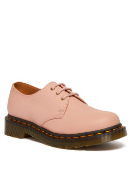 Dr. Martens Кубинки 1461 Virginia Бежов - Pepit.bg