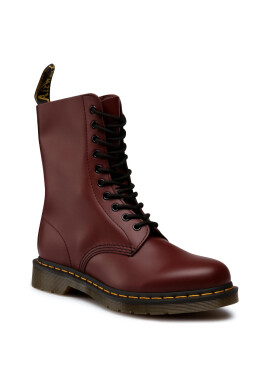 Dr. Martens Кубинки 1490 11857600 Бордо - Pepit.bg
