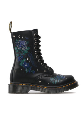 Dr. Martens Кубинки 1490 27660001 Черен - Pepit.bg