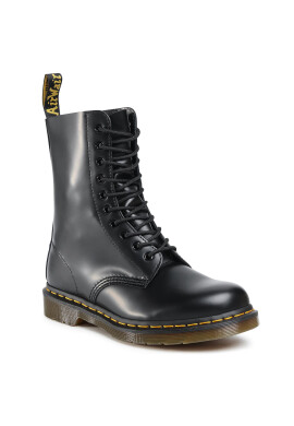 Dr. Martens Кубинки 1490 Smooth 11857001 Черен - Pepit.bg