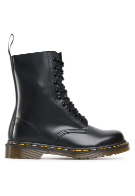 Dr. Martens Кубинки 1490 Smooth 11857001 Черен - Pepit.bg