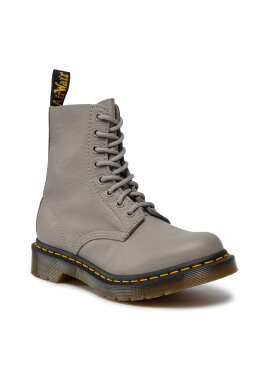 Dr. Martens Кубинки 1560 Pascal 27641076 Сив - Pepit.bg