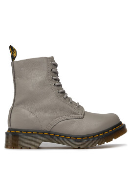 Dr. Martens Кубинки 1560 Pascal 27641076 Сив - Pepit.bg