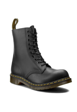 Dr. Martens Кубинки 1919 10105001 Черен - Pepit.bg