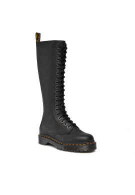 Dr. Martens Кубинки 1B60 Bex 27016001 Черен - Pepit.bg
