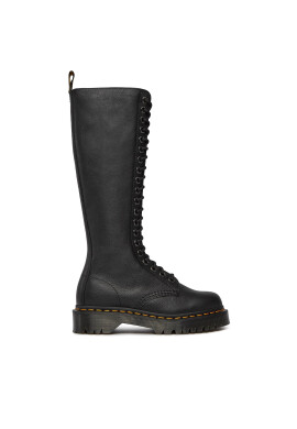 Dr. Martens Кубинки 1B60 Bex 27016001 Черен - Pepit.bg