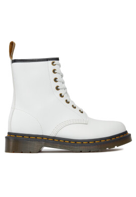 Dr. Martens Кубинки 27213113 Бял - Pepit.bg