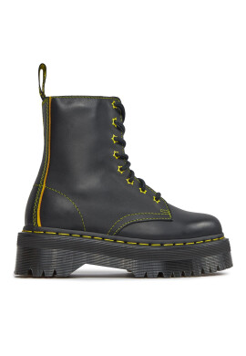 Dr. Martens Кубинки 27617002 Черен - Pepit.bg